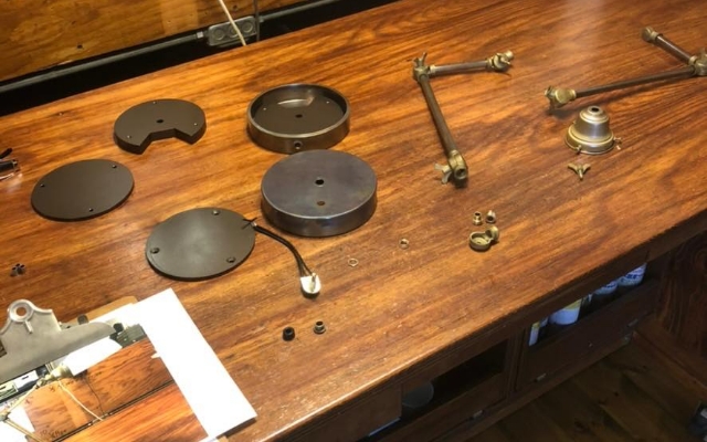 アフターサポートの充実