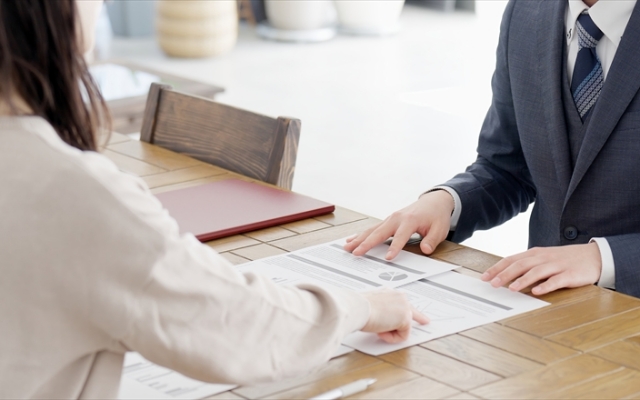 ご提案・お見積り