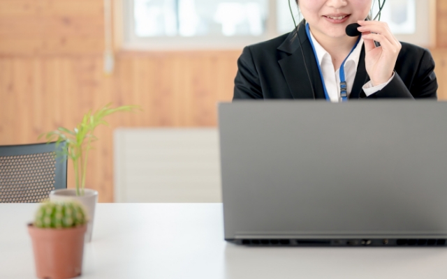 アフターサポート・メンテナンス