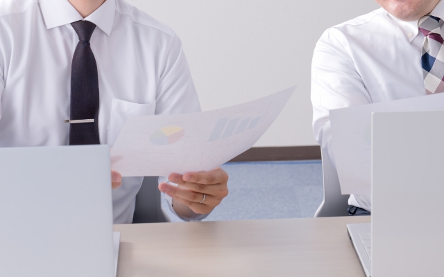 ご注文・発注確定