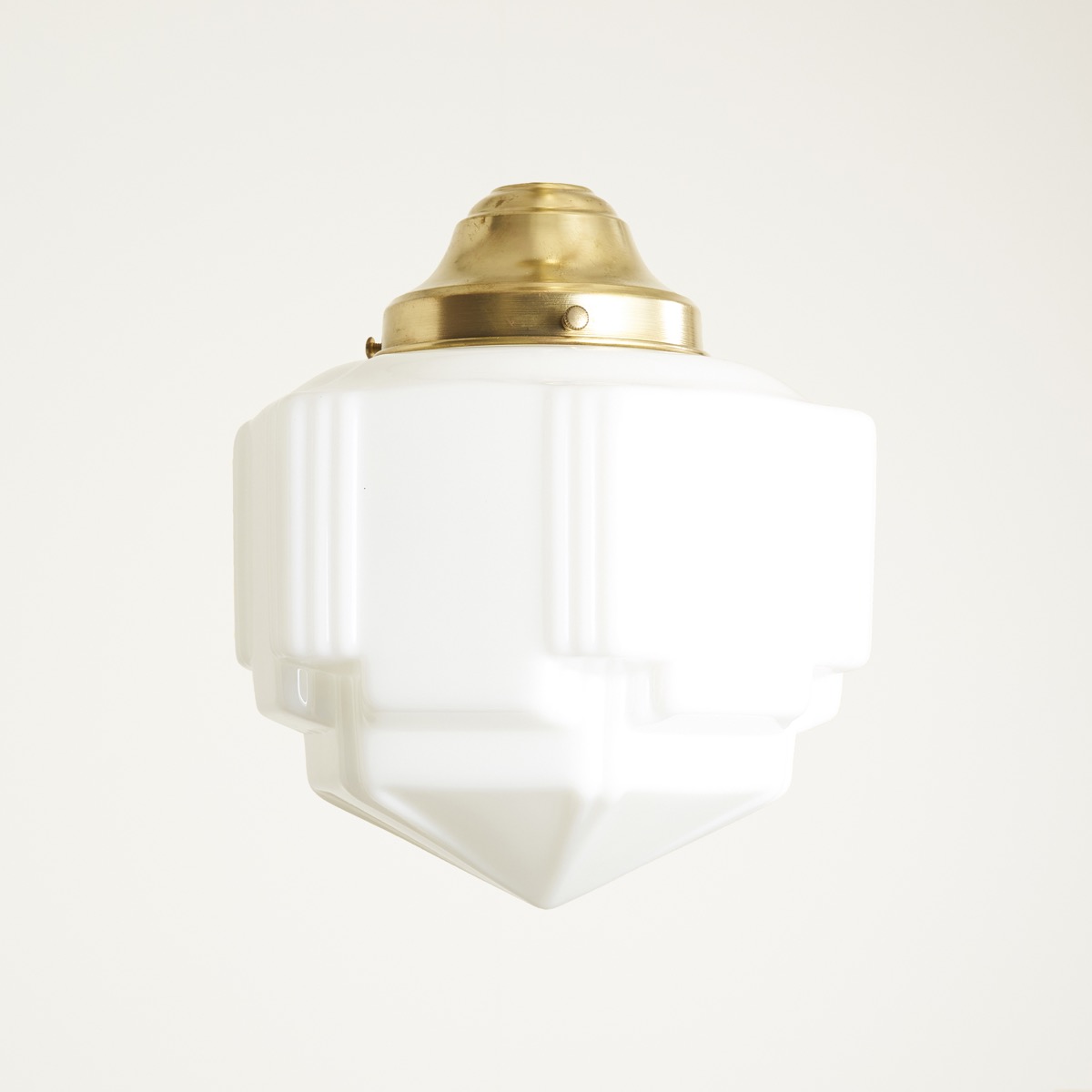 Skyscraper Lamp Small