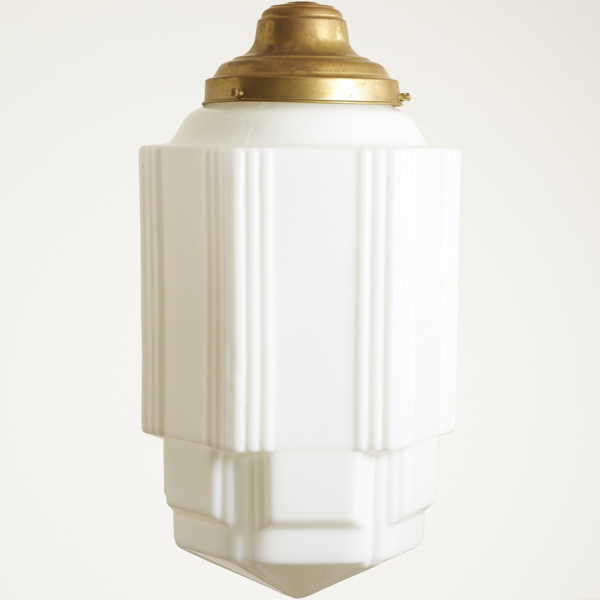 Skyscraper Lamp Large