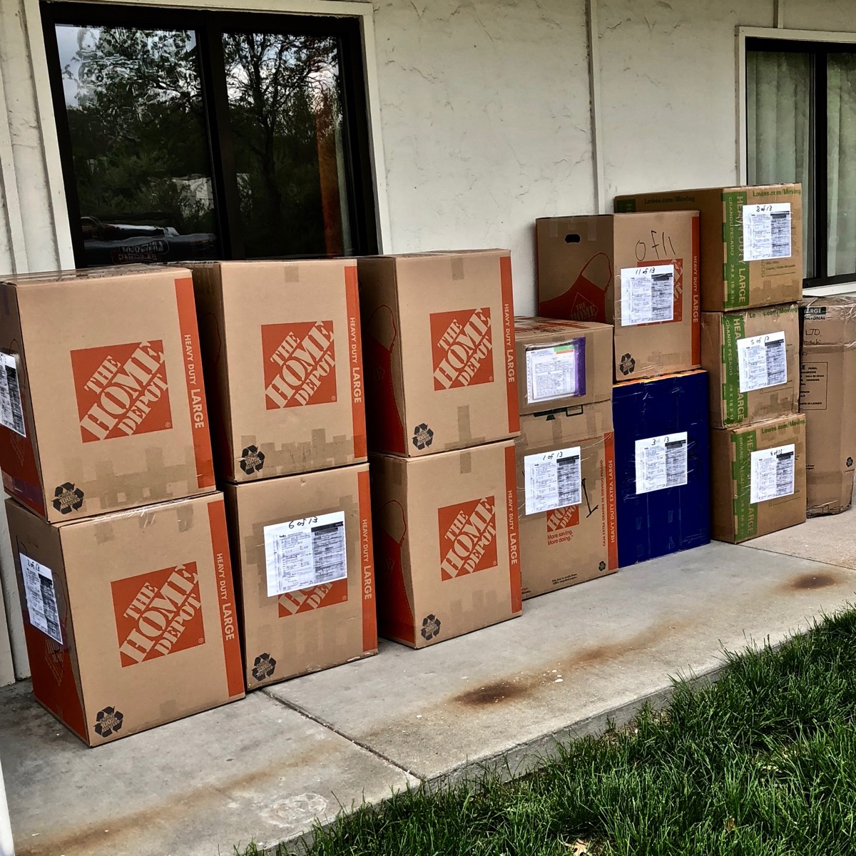 Antique Market & Shoppe