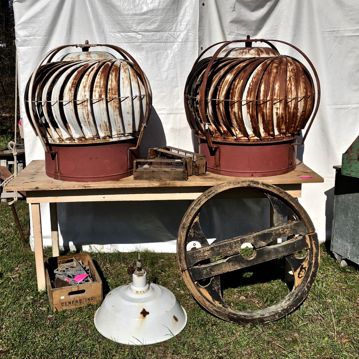 Antique Market & Shoppe