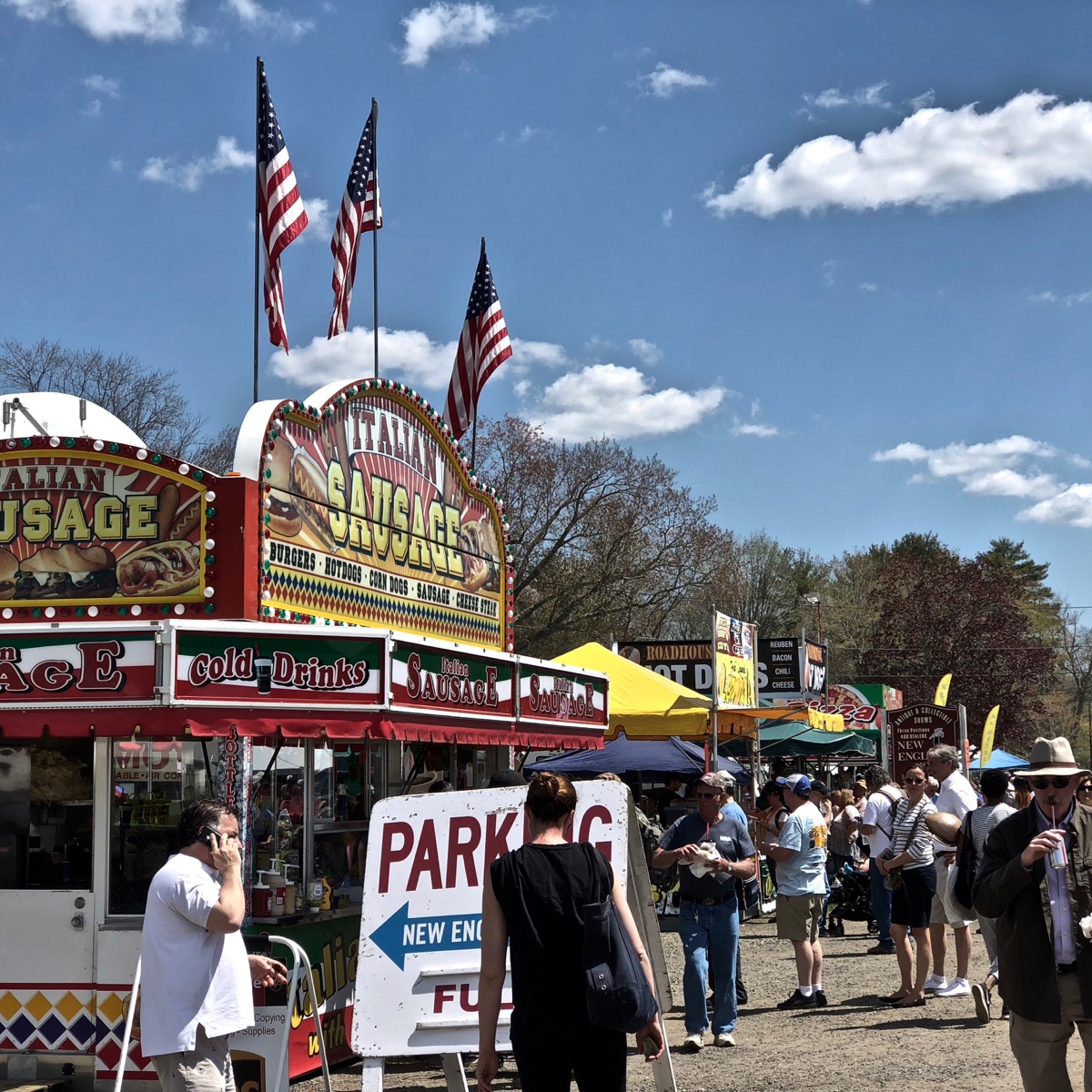 Antique Market & Shoppe