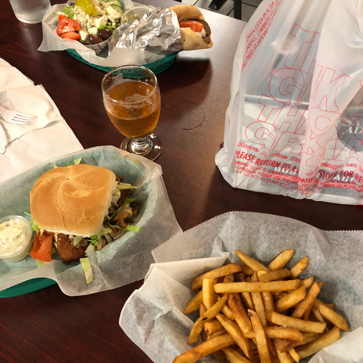 Antique Market & Shoppe