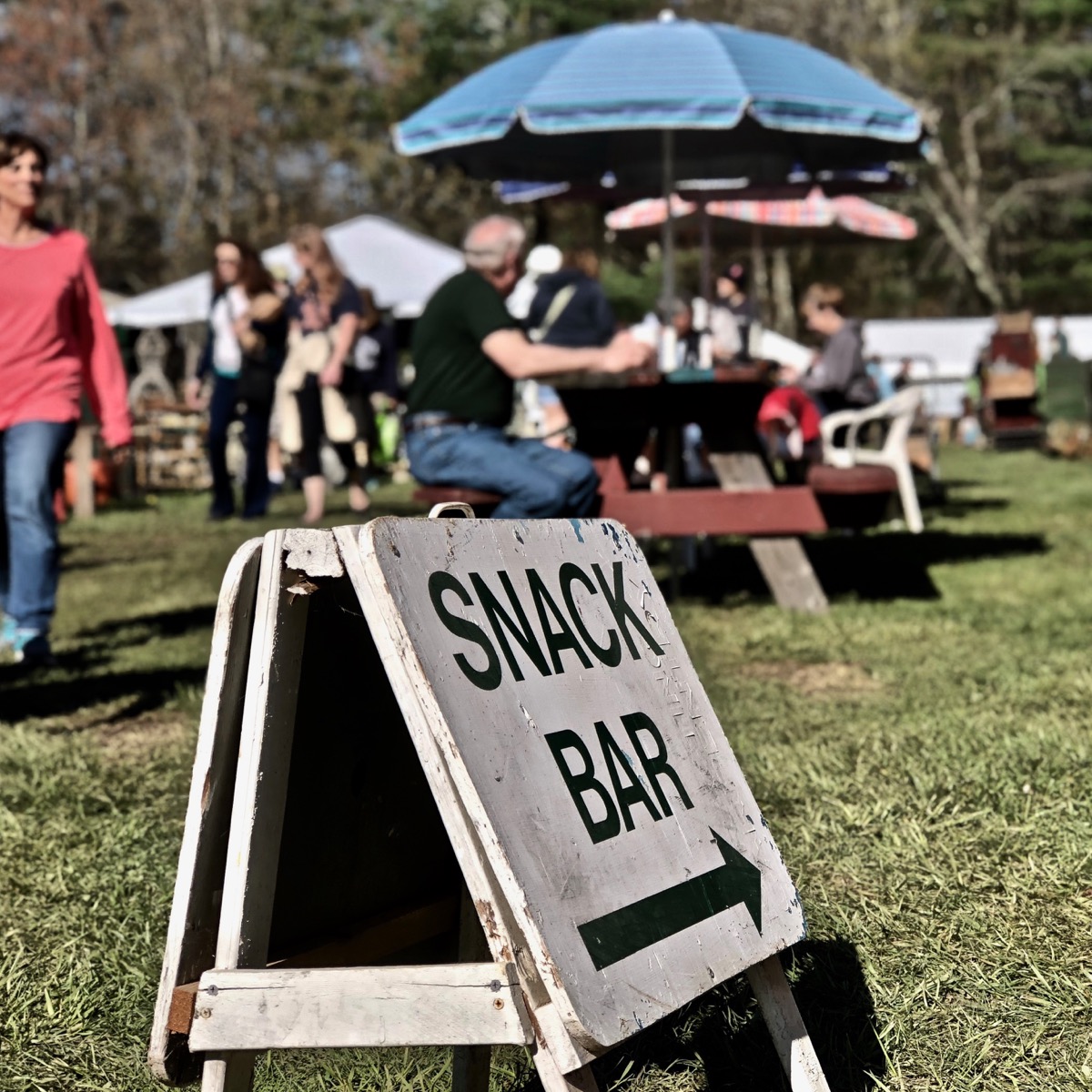 Antique Market & Shoppe