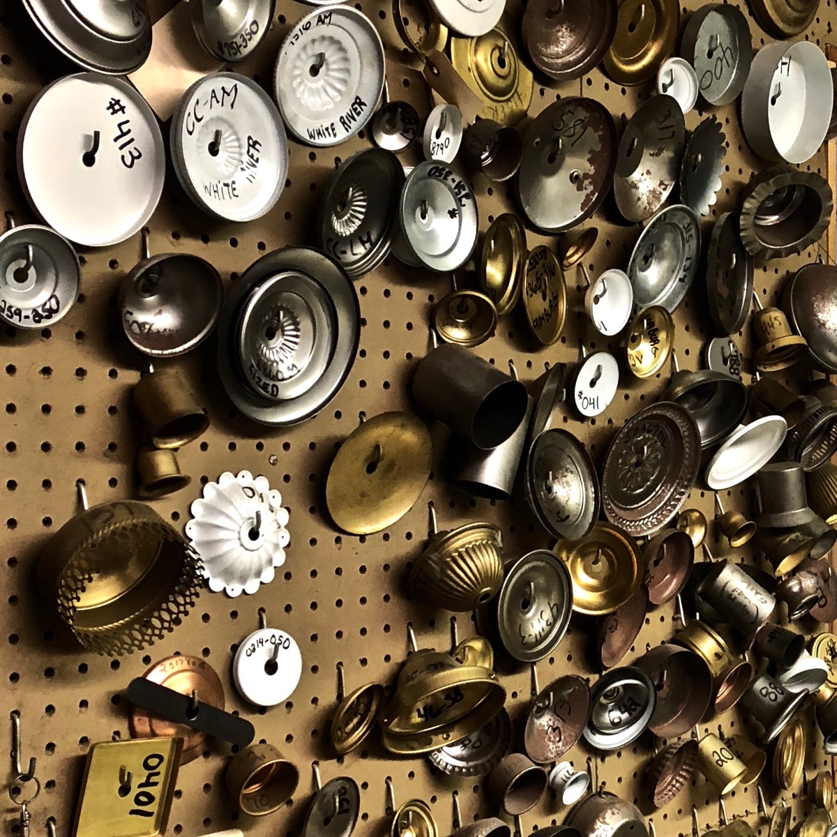 Metal Stamping Company