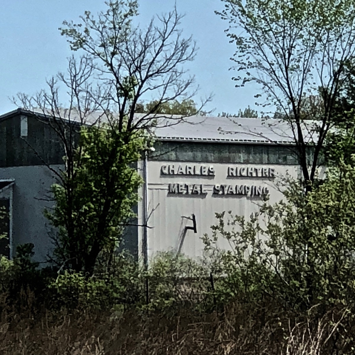 Metal Stamping Company