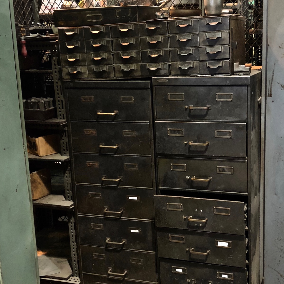 Metal Stamping Company