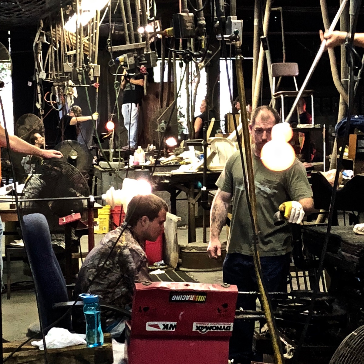 Davis-Lynch Glass Company