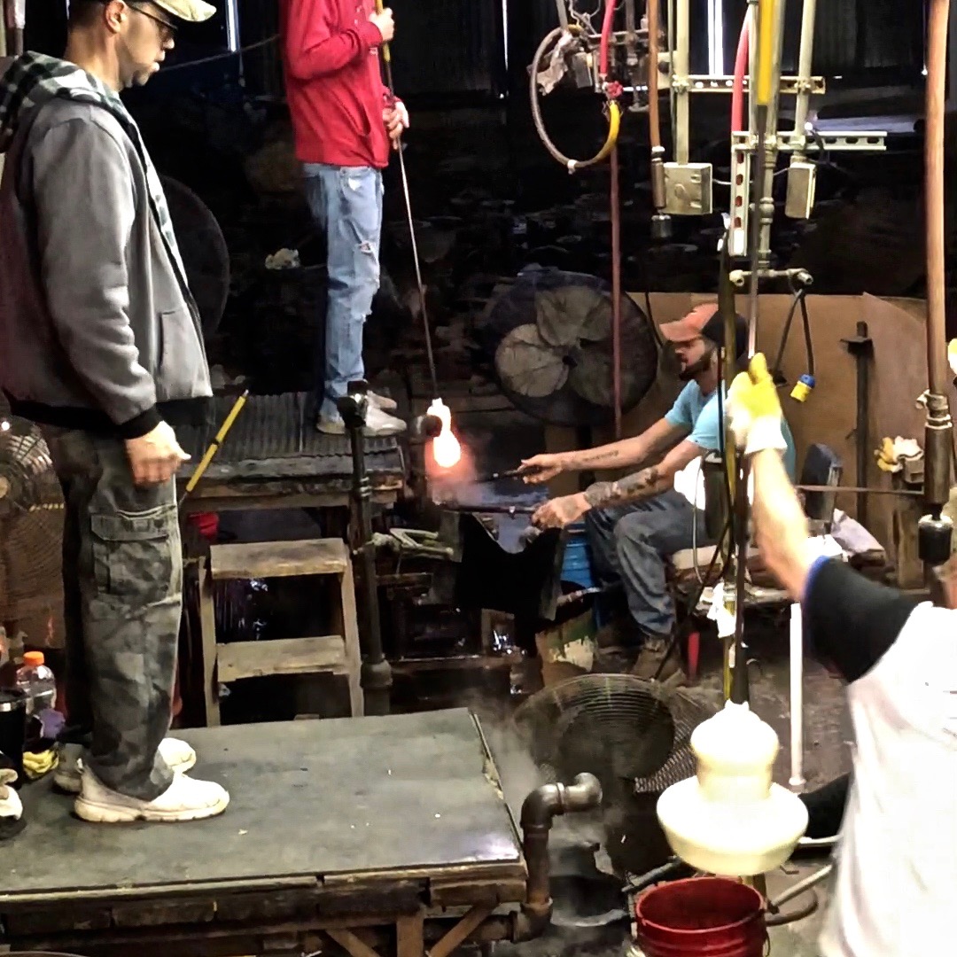 Davis-Lynch Glass Company