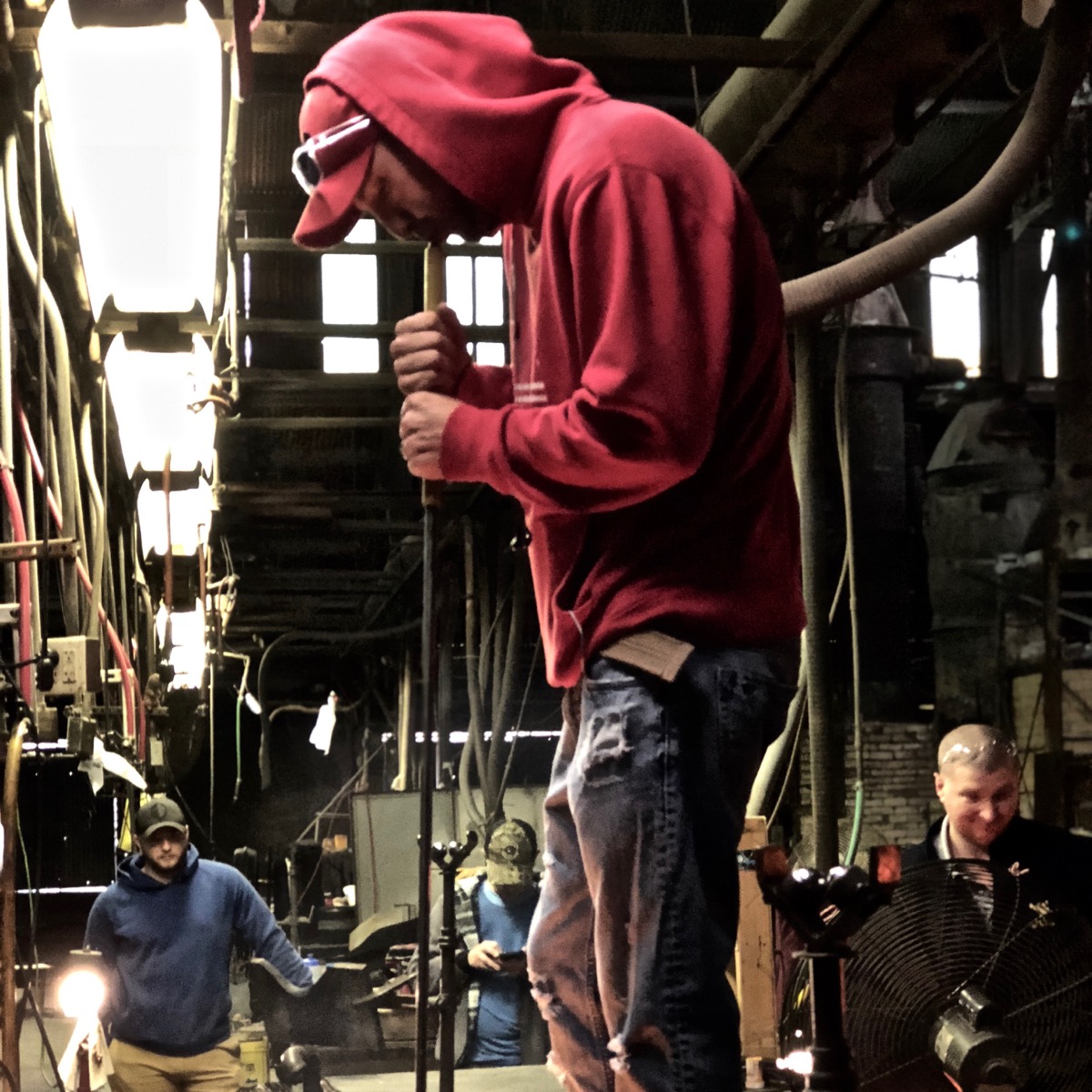 Davis-Lynch Glass Company