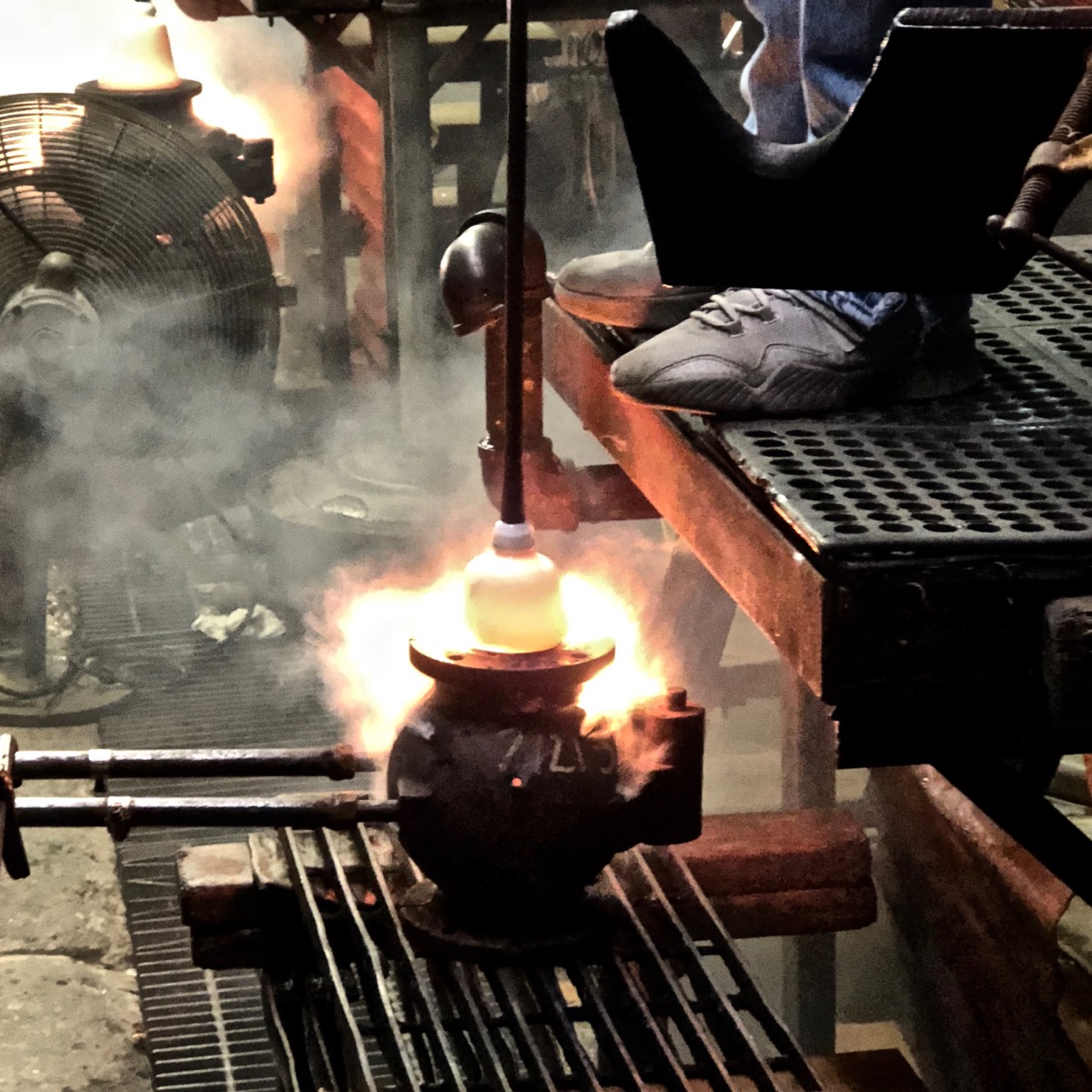 Davis-Lynch Glass Company