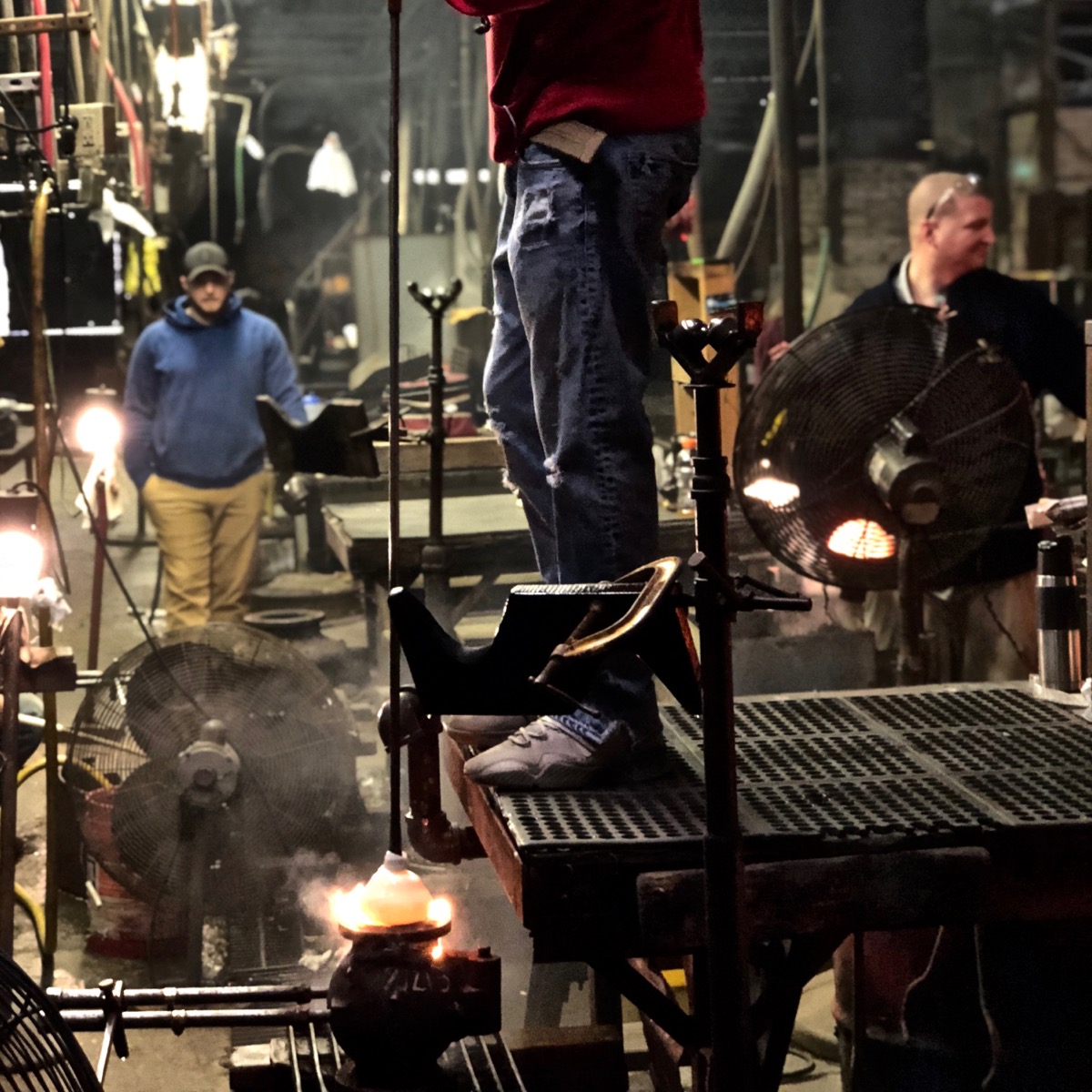 Davis-Lynch Glass Company