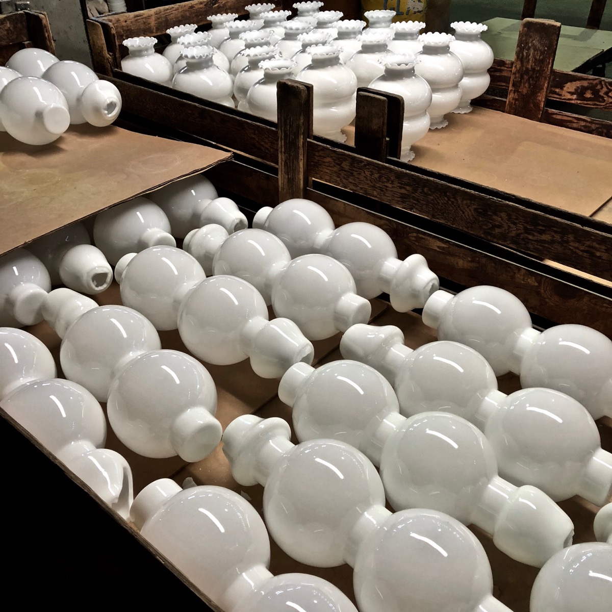 Davis-Lynch Glass Company