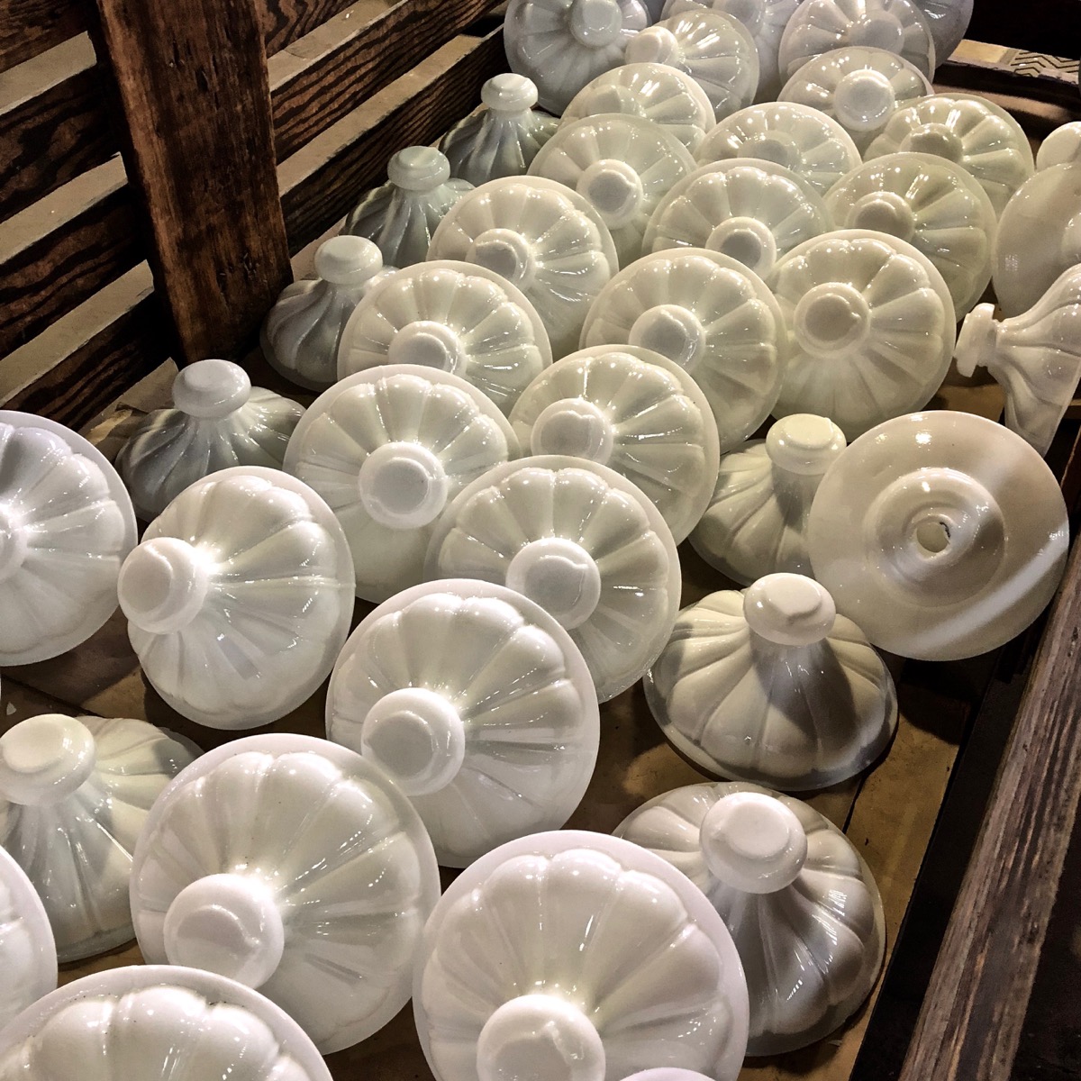 Davis-Lynch Glass Company