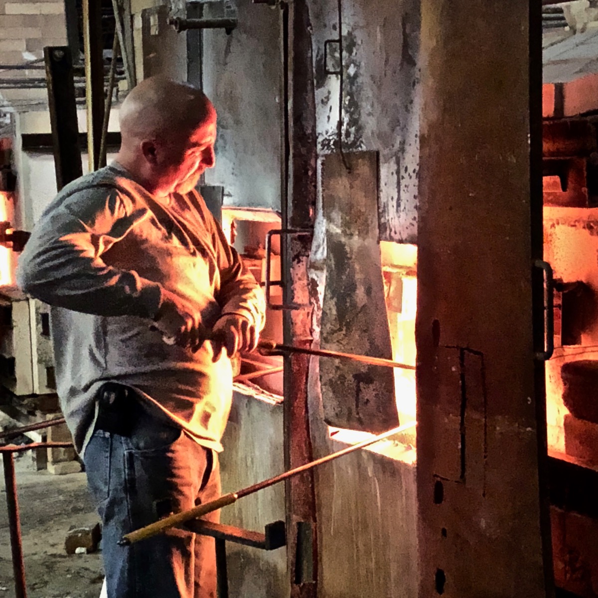 Davis-Lynch Glass Company