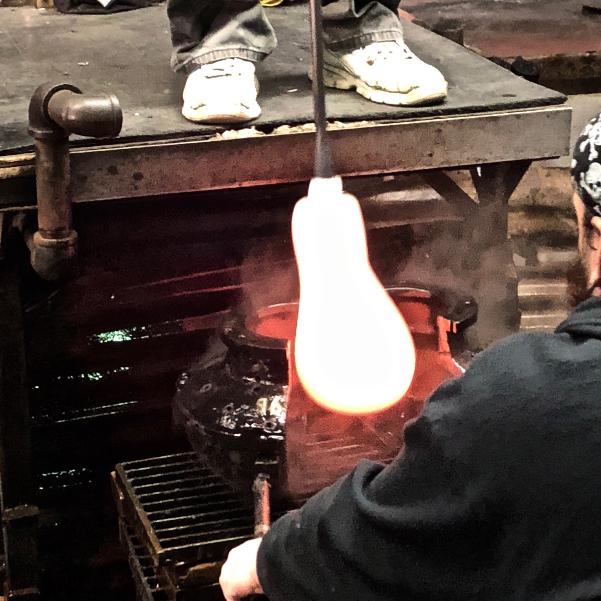 Davis-Lynch Glass Company