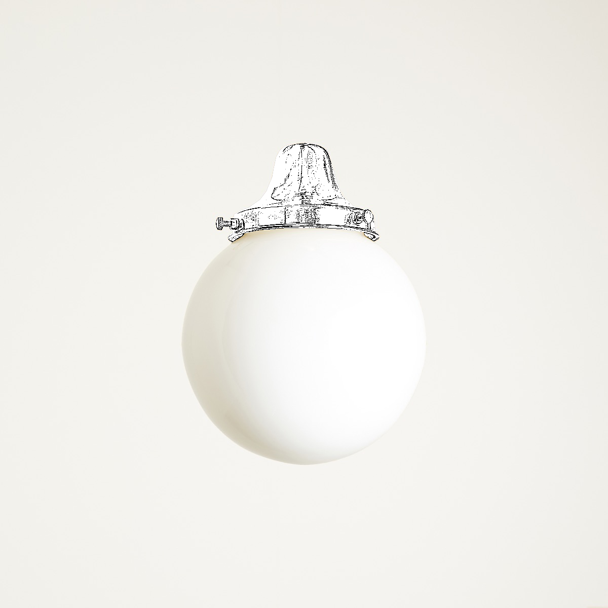 Ball 6 Lamp
