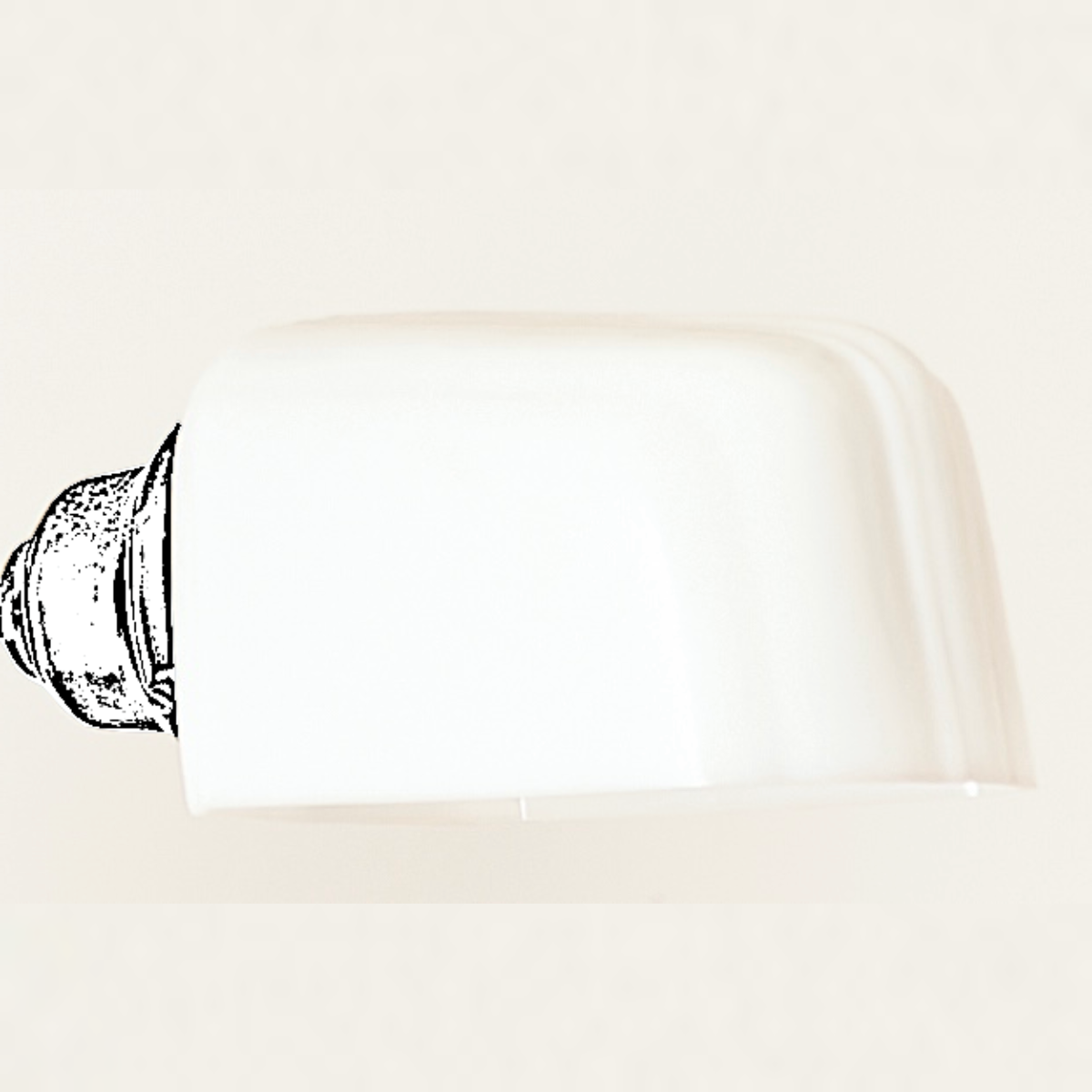 Clamshell Lamp Classic 5